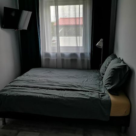 乌斯特卡Cicha Dolina别墅 外观 照片